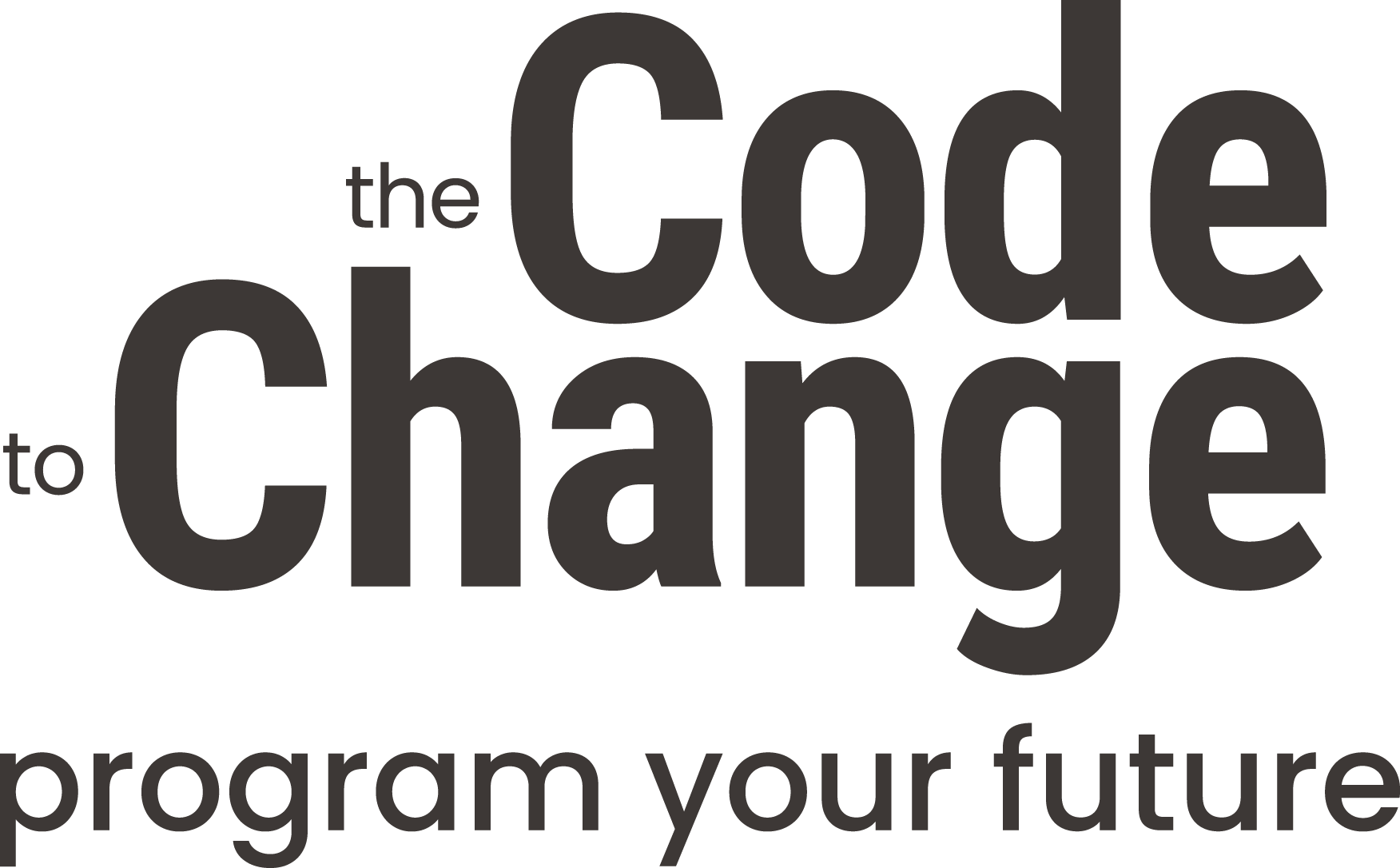 The Code to Change: program your future